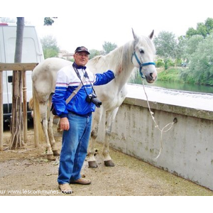 Fête du Cheval