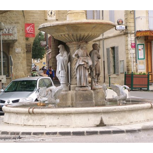 Fontaine