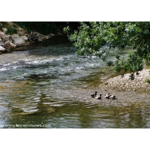 La Sorgue