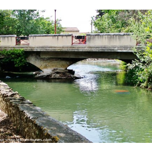 La Sorgue