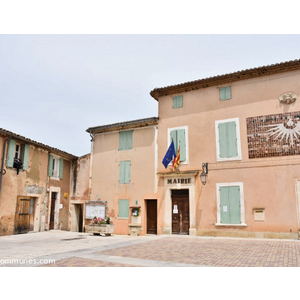 Commune de GARGAS