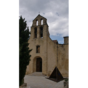 église Sainte Catherine 