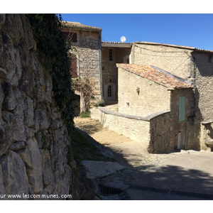 Maison de Lourmarin