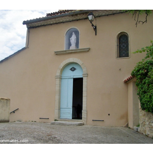 église Saint Pierre