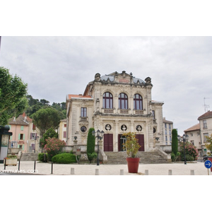 la mairie