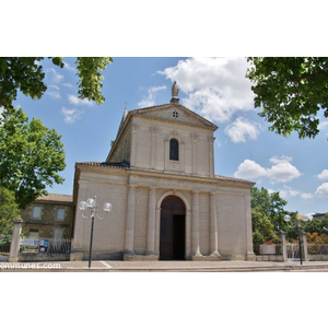 église Notre Dame