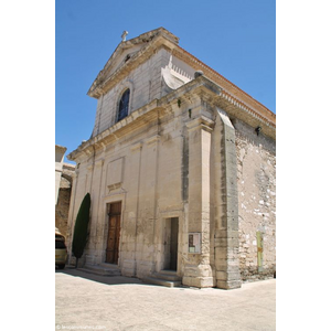 église Saint Denis