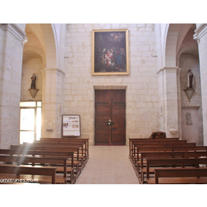 église Saint Denis