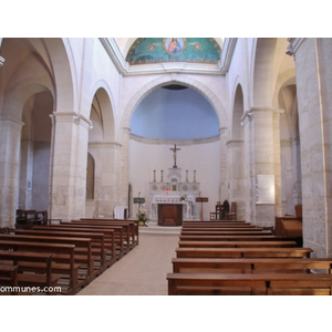 église Saint Denis