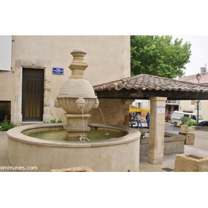 la fontaine