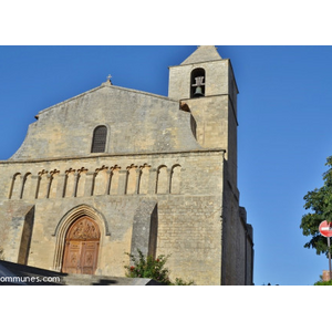 église Notre Dame