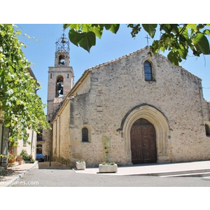 église saint Pierre