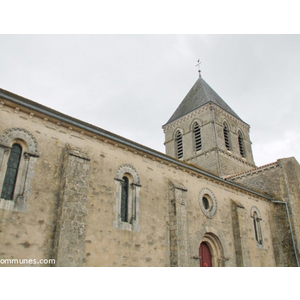 église Notre Dame