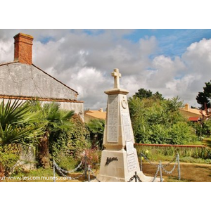 Monument-aux-Morts