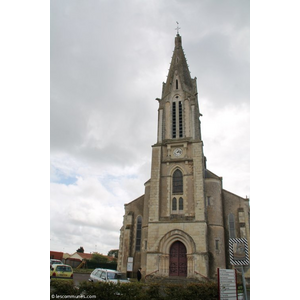 église saint Nicolas