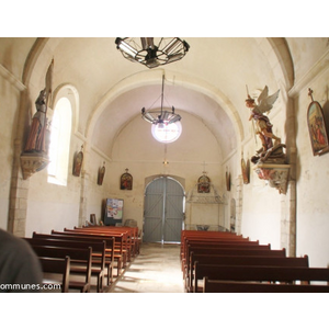  église Saint Martin