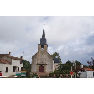 église Saint Pierre