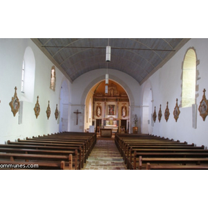 église Saint Pierre