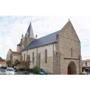 église Notre Dame