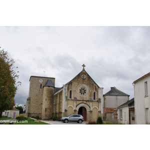 église Saint Georges