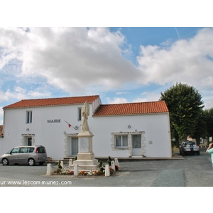 La Mairie