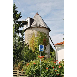 Vieux Moulin