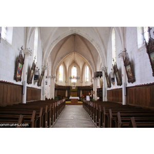 église Saint Pierre