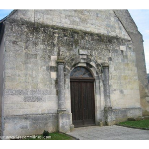 Commune de ARCHIGNY