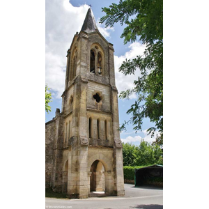 église Saint Gervais