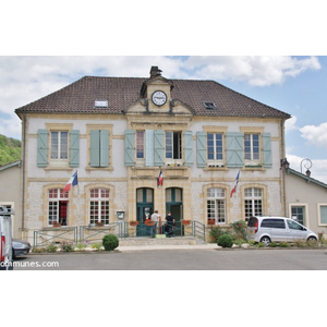 la mairie