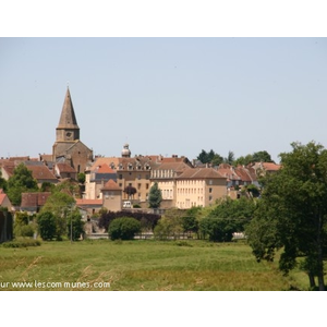 Commune de MAGNAC LAVAL