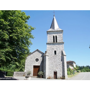 église saint Cloud