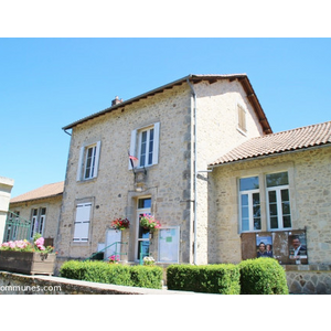 la Mairie