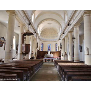 église notre Dame