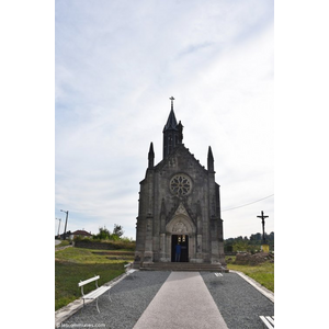 chapelle Notre Dame