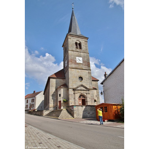 église saint Colomban