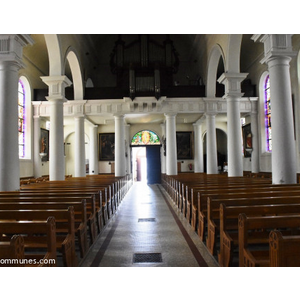 église saint Colomban