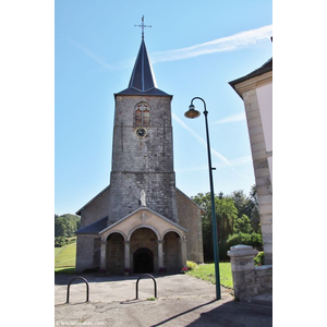 église Blaise