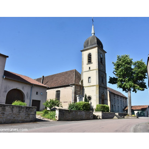 église saint Guerin