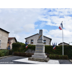 Commune de DOGNEVILLE