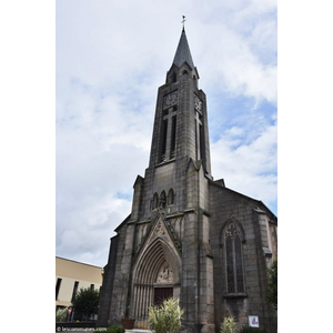 église Saint étienne