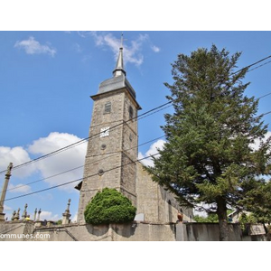 église saint Basle