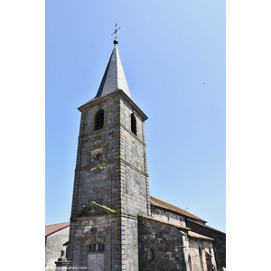 église Saint brice
