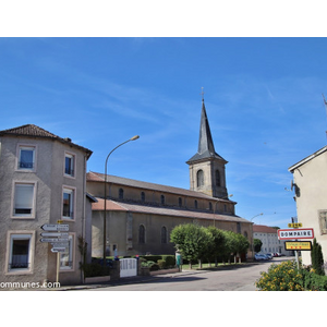 église saint Nicolas