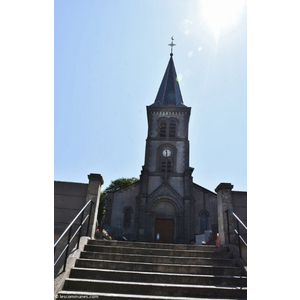 église saint André