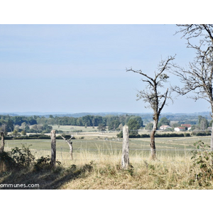 Commune de FONTENOY LE CHATEAU