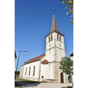 église saint Brice