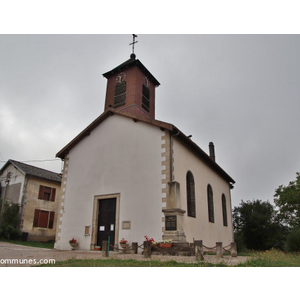 église saint Nicolas