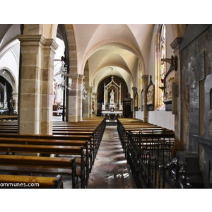 église saint Georges