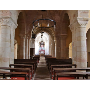 église Saint Brice